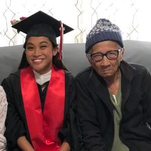 Meet your Posher, Joanne